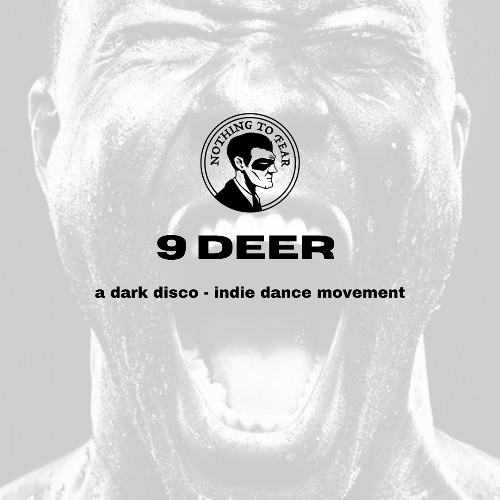 9 DEER: A Dark Disco - Indie Dance DJ Set