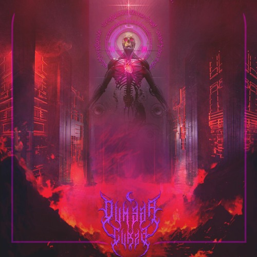Shrine Of Death