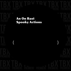 Premiere: An On Bast - Water And Honey [Bandcamp Exclusive]