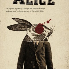 [(PDF) Books Download] Alice BY Christina Henry [E-book%