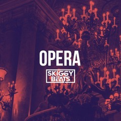 "Opera" - Hard Trap Beat | Rap Hip Hop Instrumental | Free Type Beat 2023