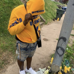 Hothead Capone - 6ixx Waze