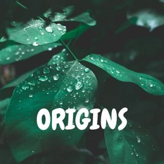 Origins REMASTERED(PROD BY BR8KR/ BEAT BY RM)
