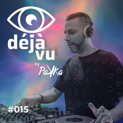 deja vu Radio 015 | Melodic & Progressive House Mix