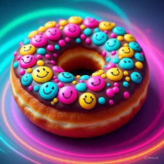 Krispy Kreme