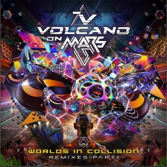 Volcano On Mars - World Of Images (Outsiders Remix) Sample.wav