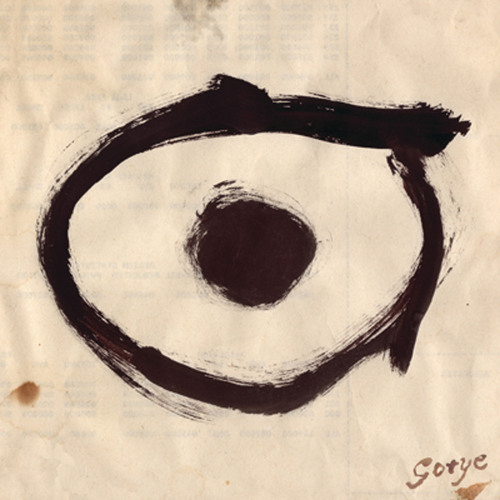 Eyes Wide Open