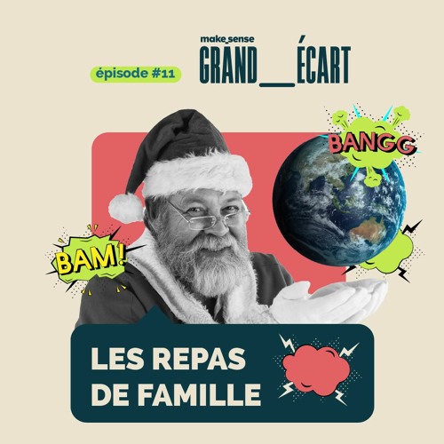 EP11 - Les repas de famille