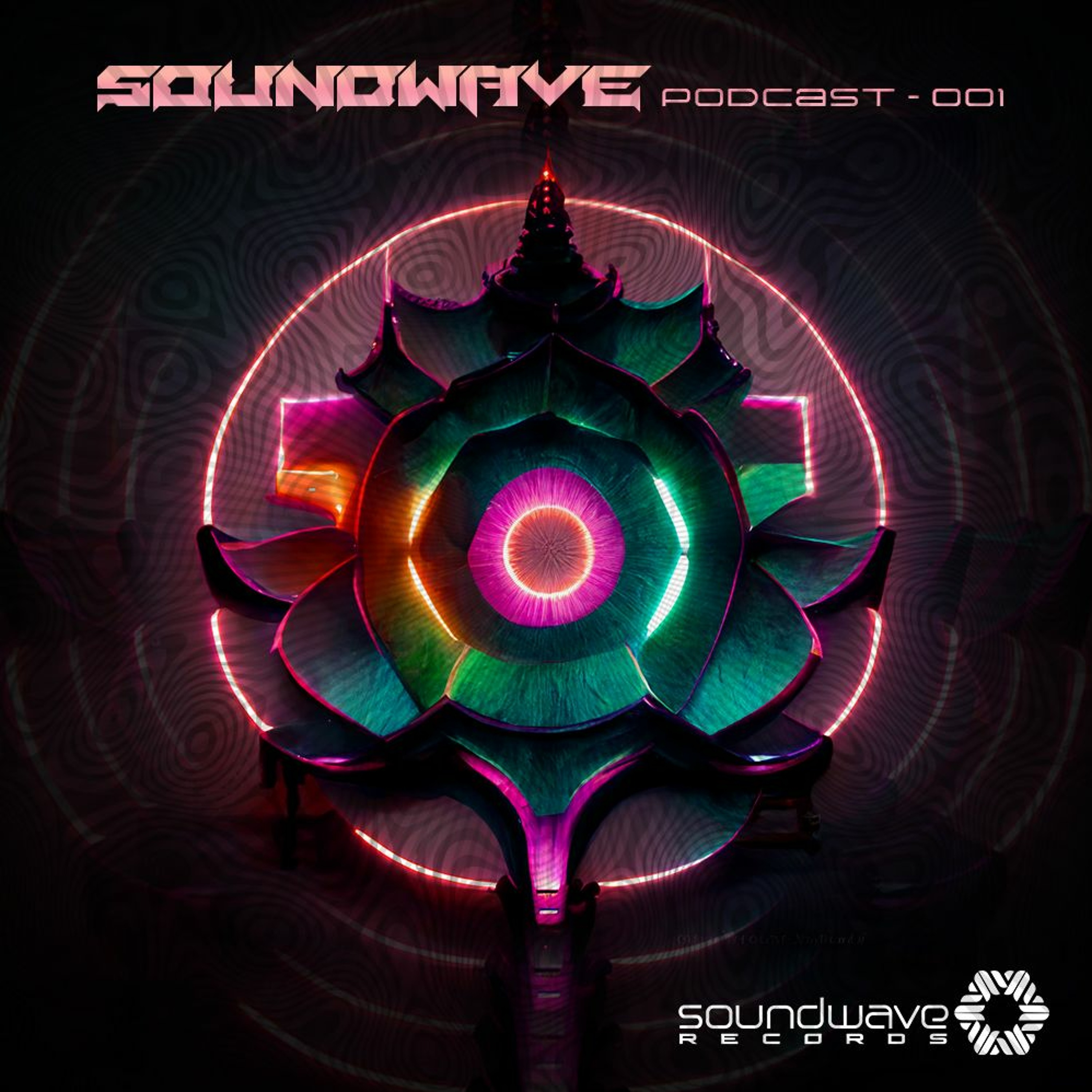 Soundwave Records