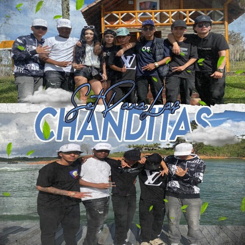 SET PARA LAS CHANDITAS ( SANTI MEJIA)