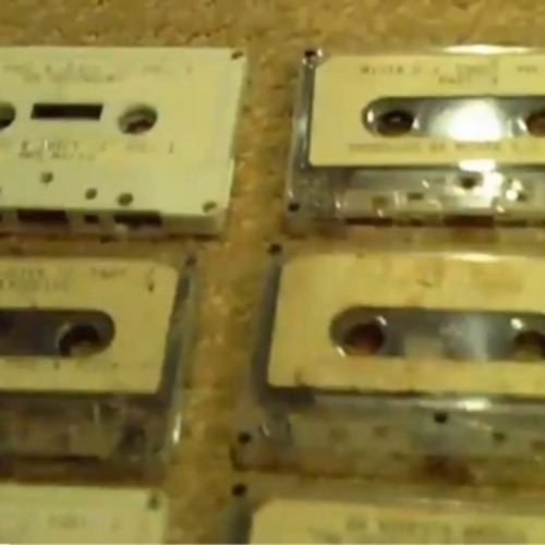 Stream Dj Sound Junkie Quest by KRXXPSTA Listen online for free on