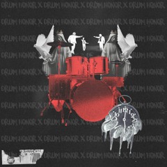 Drum Honor Vol.1 (Drum Loops) | SampleCartel.com