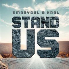 EMR3YGUL & KRAL - STAND US