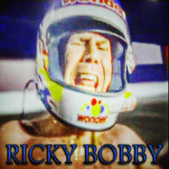 RICKY BOBBY (Prod. @1bleedinggrey) (Mixed by SLUMDOG)