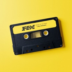 FEX  Subways Of Your Mind (1983)  1 Hour Extended
