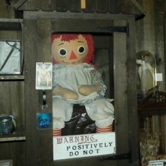 annabelle prod. sewz
