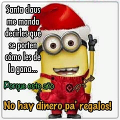 FELIZNAVISWAG #lacagadavaenelskibidi #cuidadoconelduende