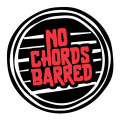 No Chords Barred Show 71 - Nov. 6, 2025