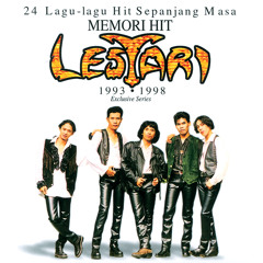 Kekasih Sandaran (Album Version)