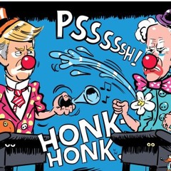 TWO STUPID SODS (TRUMP & BIDEN)