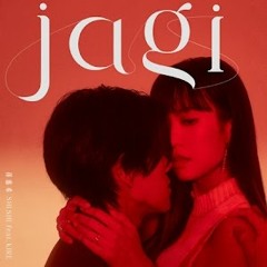 孫盛希 Shi Shi feat. KIRE【jagi】Official Music