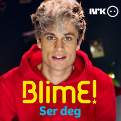BlimE! - Ser Deg (Instrumental)