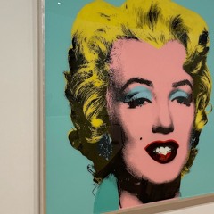 Marilyn Monroe - Babybartier snippet