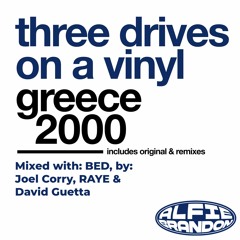 A Bed In Greece 2000 (FREE DL CLUB TOOL)