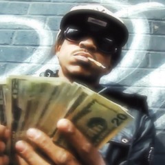 Max B Type Beat - Straight Cash (Prod. @AtticStein)