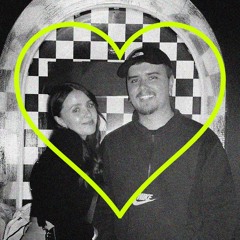 VALENTINES NRG: HALLY + BURNA