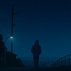 lonely nights
