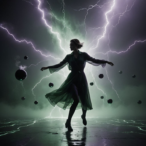 Dance for Life (Techno/Schranz Podcast)