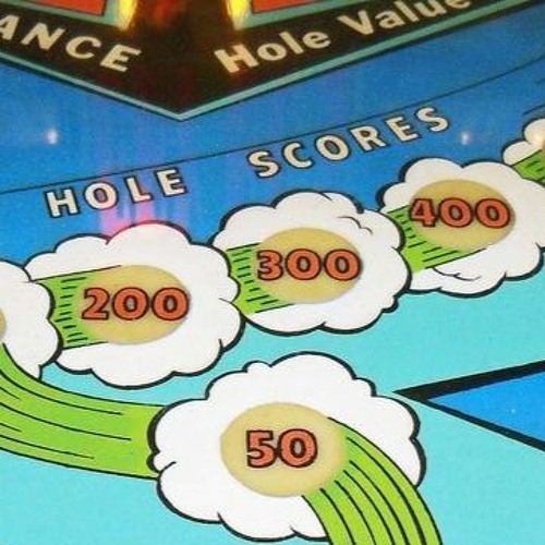 Pinball City