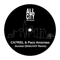 Dumbai (Shalvoy Remix)