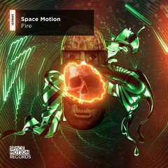 PREMIERE Space Motion - Fire (Original Mix)[Space Motion Records}