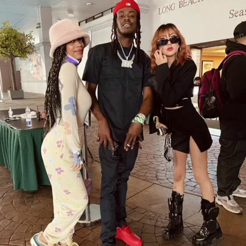 RXKNephew “ Fade Away  Crossover” Prod By LOS