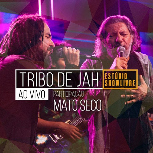 Jah Está no Controle (Ao Vivo)