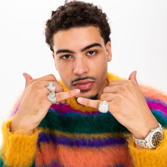 Jay Critch & Laron - Pink Cups