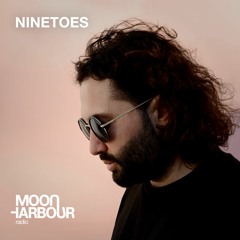 Moon Harbour Radio: Ninetoes - 23 October 2021