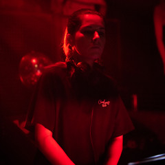 ELODIE | Recorded live from fabric | Sunrise x Suena | 27.04.25