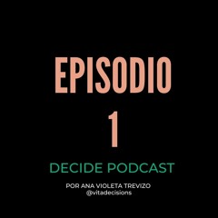 Episodio 1: Aparato reproductor. No soy un robot