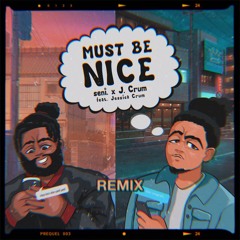 Something New x Must Be Nice Mashup