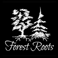 Forest Roots #Podcast 1 (March 2020)