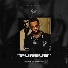 Key Glock x Young Dolph Type Beat 2023 - "Pursue"