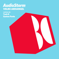 AudioStorm - Veliki Arhangel (Original Mix)