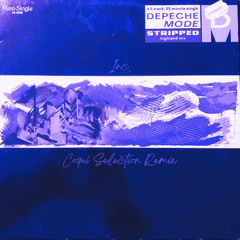 Depeche Mode "Stripped" (Coqui Selection Remix)