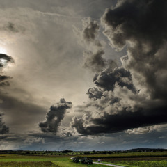 Cloud Jamming