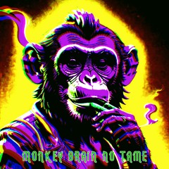 Monkey Brain No Tame
