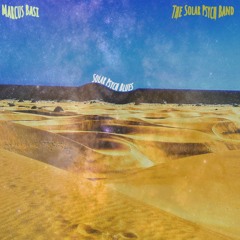 Solar Psych Blues