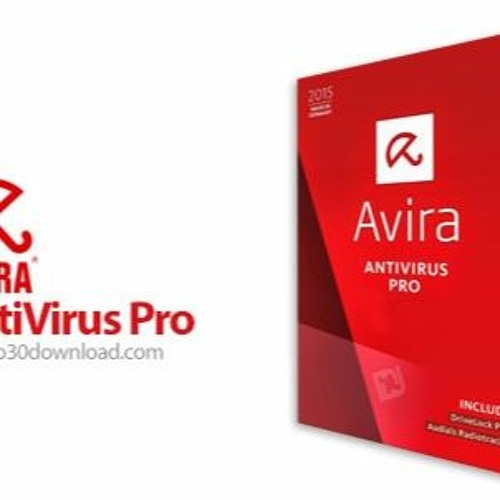 Stream Avira 2015 Pro Crack ((FREE)) Download from Joshua ...